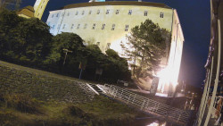 Loď Král Jiří - Poděbrady