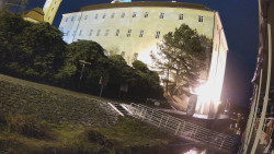 Loď Král Jiří - Poděbrady