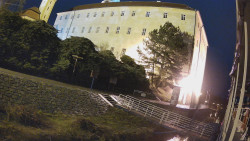 Loď Král Jiří - Poděbrady