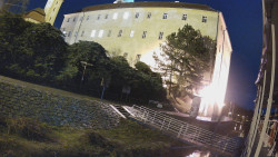 Loď Král Jiří - Poděbrady