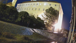 Loď Král Jiří - Poděbrady