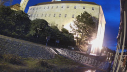 Loď Král Jiří - Poděbrady