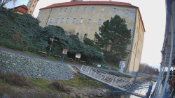 Loď Král Jiří - Poděbrady