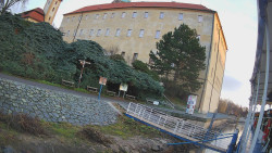 Loď Král Jiří - Poděbrady