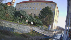 Loď Král Jiří - Poděbrady