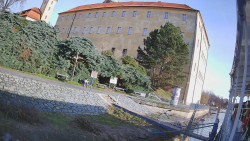 Loď Král Jiří - Poděbrady