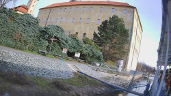 Loď Král Jiří - Poděbrady