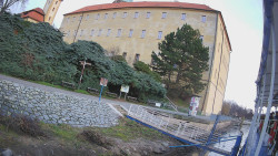 Loď Král Jiří - Poděbrady