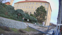 Loď Král Jiří - Poděbrady