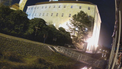 Loď Král Jiří - Poděbrady