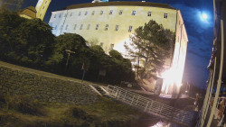 Loď Král Jiří - Poděbrady