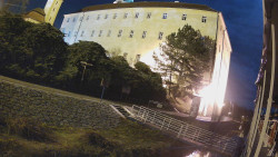 Loď Král Jiří - Poděbrady