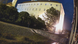 Loď Král Jiří - Poděbrady