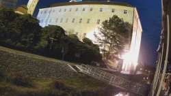 Loď Král Jiří - Poděbrady