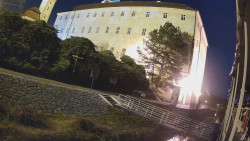 Loď Král Jiří - Poděbrady