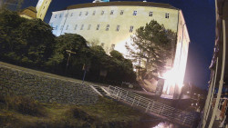 Loď Král Jiří - Poděbrady