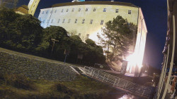 Loď Král Jiří - Poděbrady