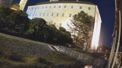 Loď Král Jiří - Poděbrady