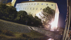 Loď Král Jiří - Poděbrady