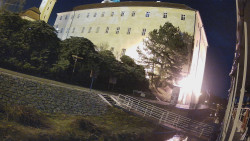 Loď Král Jiří - Poděbrady