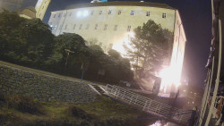 Loď Král Jiří - Poděbrady