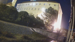 Loď Král Jiří - Poděbrady