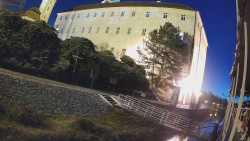 Loď Král Jiří - Poděbrady