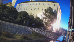 Loď Král Jiří - Poděbrady