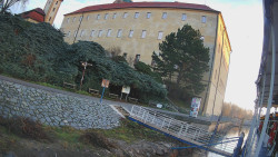 Loď Král Jiří - Poděbrady