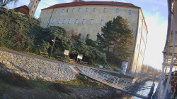 Loď Král Jiří - Poděbrady