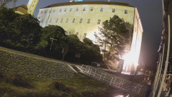 Loď Král Jiří - Poděbrady