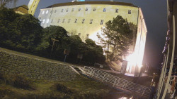 Loď Král Jiří - Poděbrady