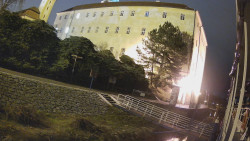 Loď Král Jiří - Poděbrady