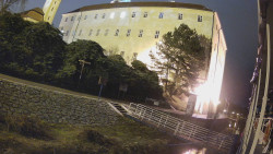 Loď Král Jiří - Poděbrady