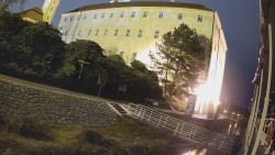 Loď Král Jiří - Poděbrady