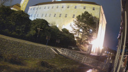 Loď Král Jiří - Poděbrady