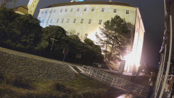 Loď Král Jiří - Poděbrady