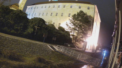 Loď Král Jiří - Poděbrady