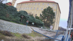 Loď Král Jiří - Poděbrady