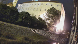 Loď Král Jiří - Poděbrady