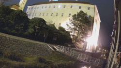 Loď Král Jiří - Poděbrady