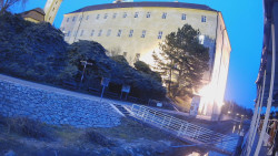 Loď Král Jiří - Poděbrady