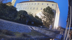 Loď Král Jiří - Poděbrady