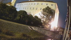 Loď Král Jiří - Poděbrady