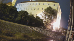 Loď Král Jiří - Poděbrady