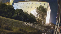 Loď Král Jiří - Poděbrady