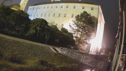 Loď Král Jiří - Poděbrady