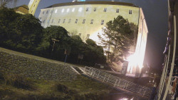 Loď Král Jiří - Poděbrady