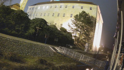 Loď Král Jiří - Poděbrady