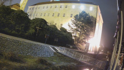 Loď Král Jiří - Poděbrady